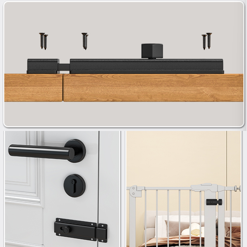 Anti-diefstal Aluminium Deur K - Home Security Kitchener recensie en prijs