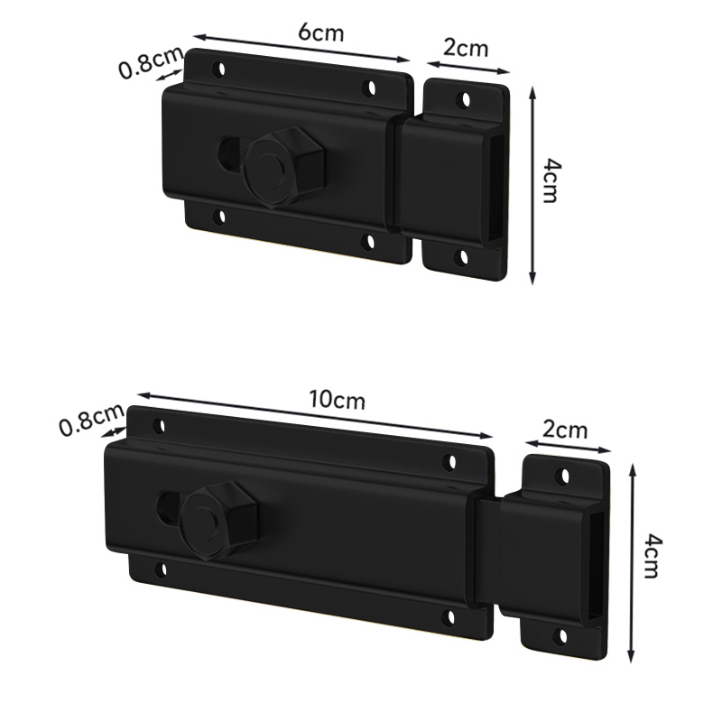 Anti-diefstal Aluminium Deur K - Home Security Kitchener recensie en prijs