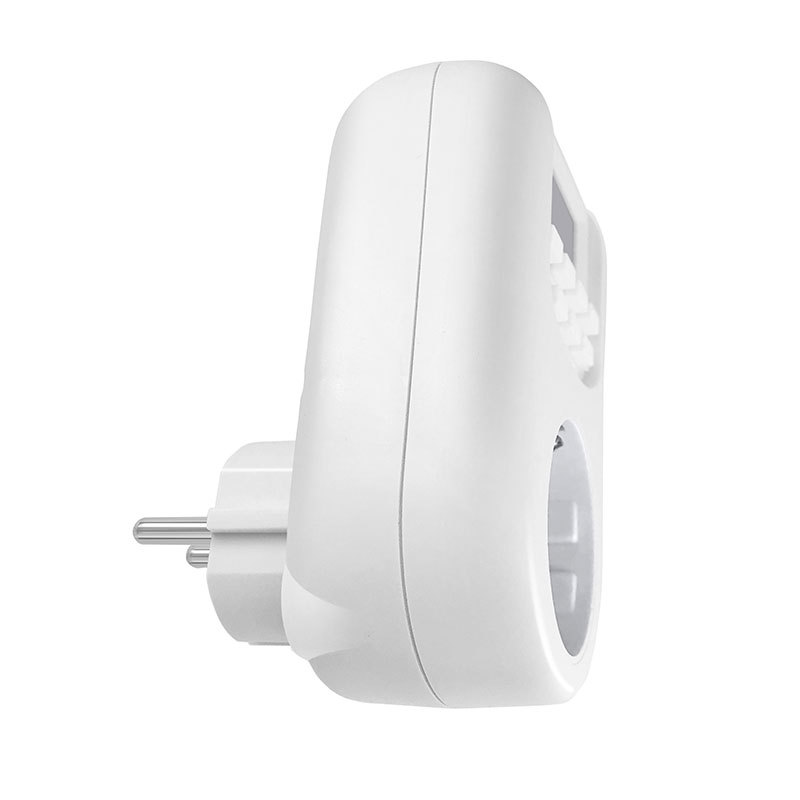 Digitale beveiligingstimer EU/ - Home Security Uk recensie en prijs